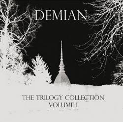Demian Ashes : The Trilogy Collection Volume I
